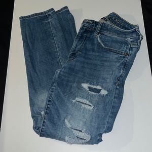 Men’s jeans